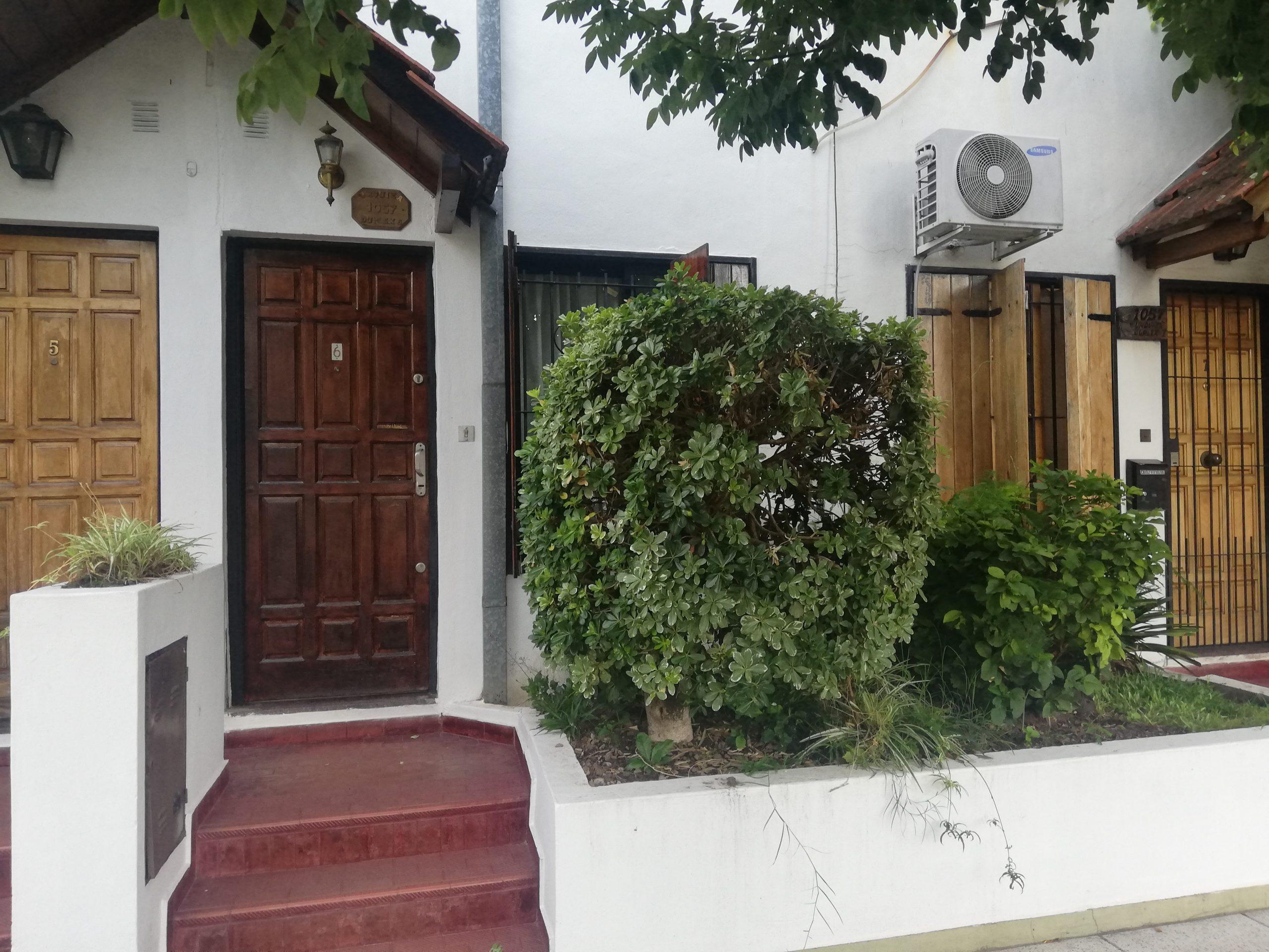 properties